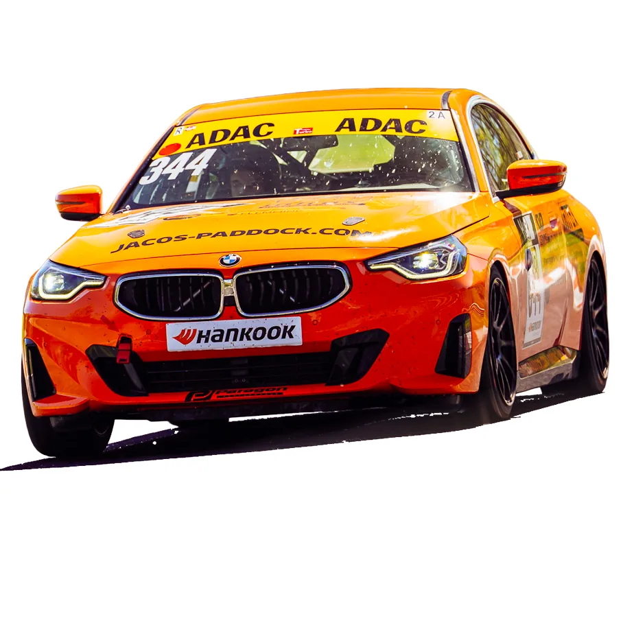 BMW 2-Series (228i/230i)