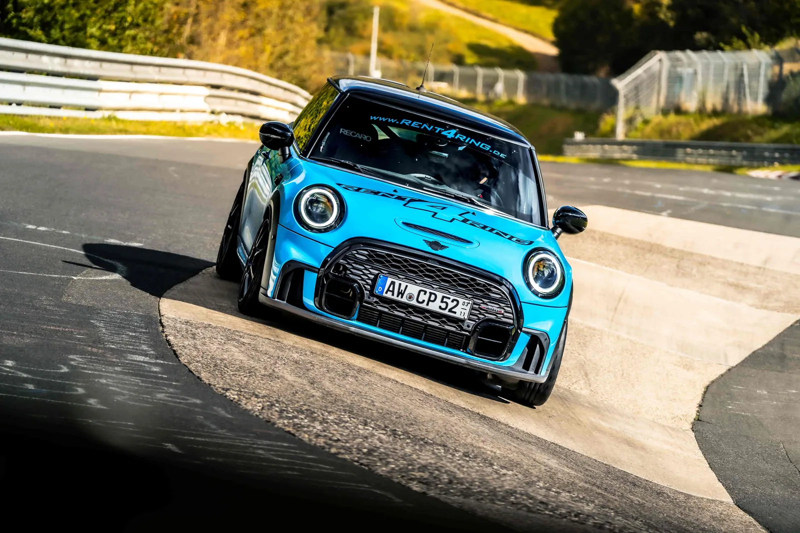 MINI Cooper S / JCW
