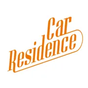 Car Residence logo