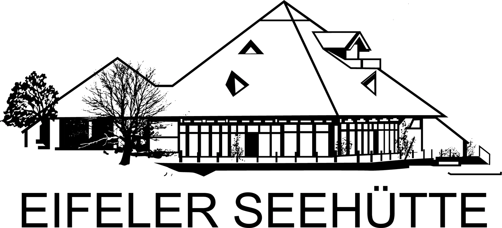 Eifeler Seehütte logo
