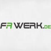 FAwerk logo