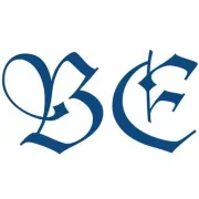 Hotel Blaue Ecke logo