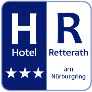 Hotel Retterath logo