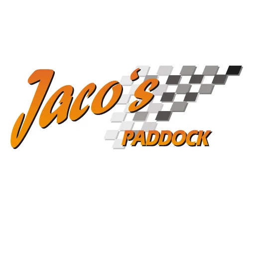 JACO’S PADDOCK logo