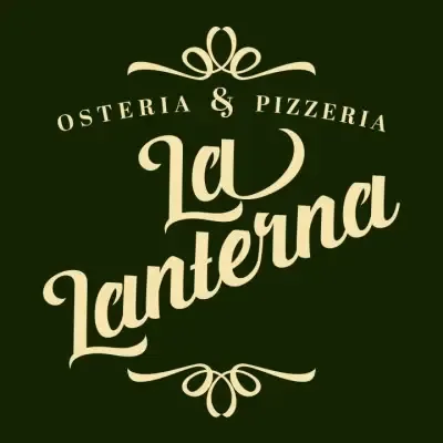 Osteria La Lanterna logo