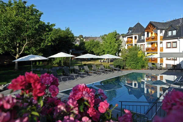 Michels Wohlfühlhotel — photo 1