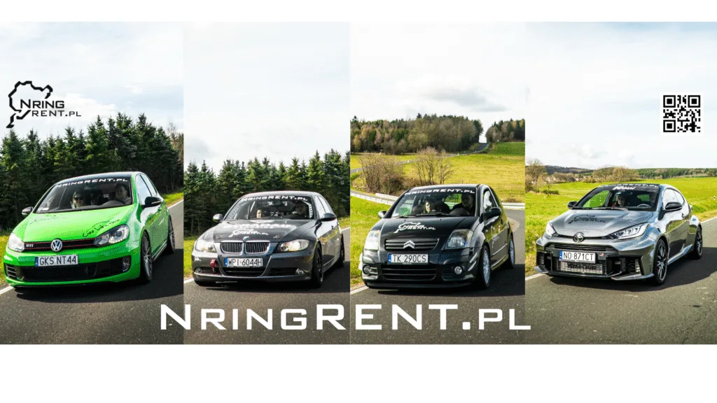 Nring.pl Garage — photo 1