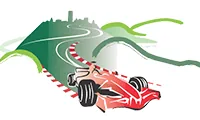 Nürburg Castle logo