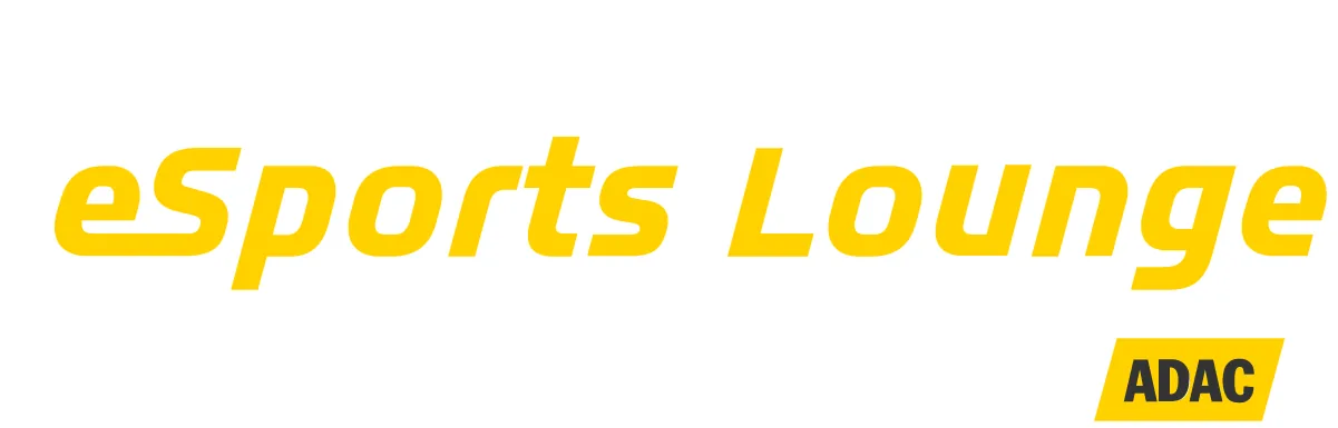 Nürburgring eSports Lounge logo