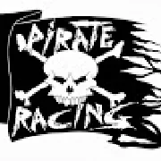 Pirate Racing logo