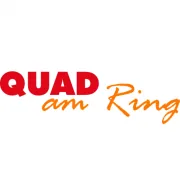 Quad am Ring logo