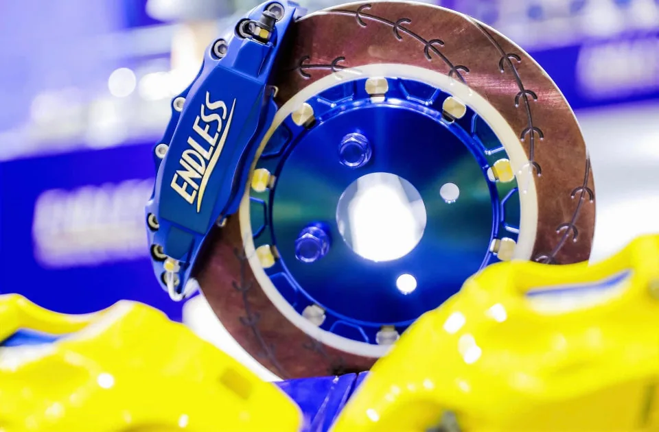 Racing23 — Endless Brakes — photo 1