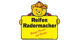 Reifen Radermacher logo