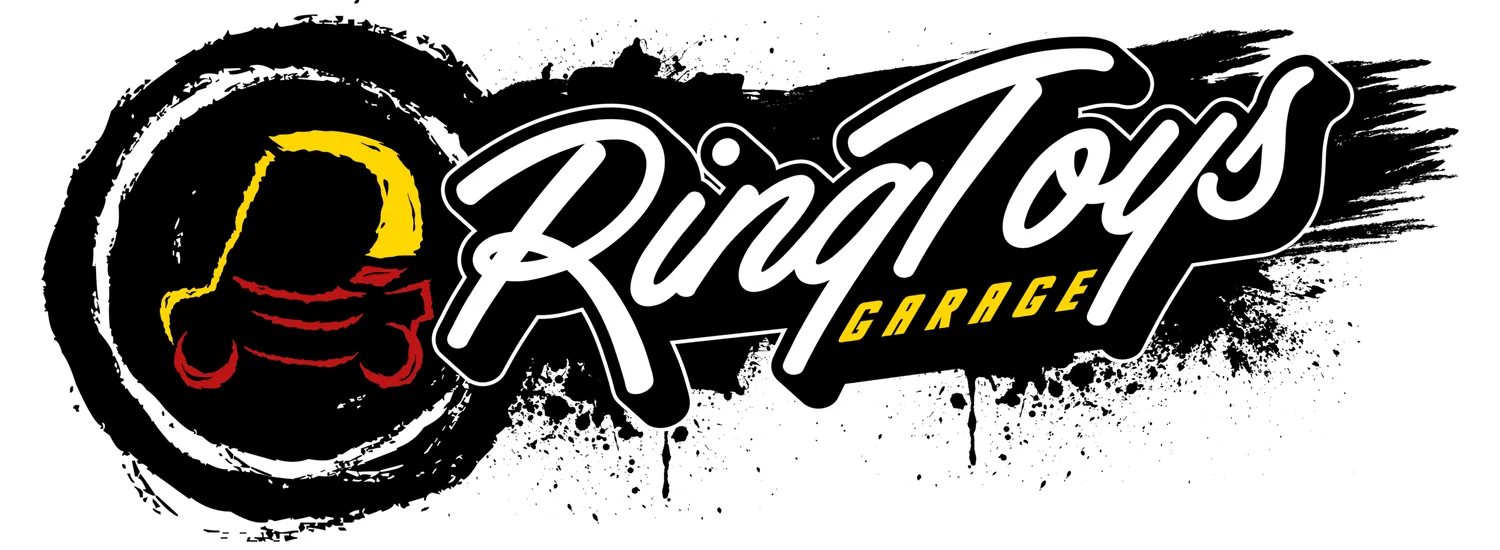 RingToys Garage logo