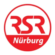 RSR Nürburg logo