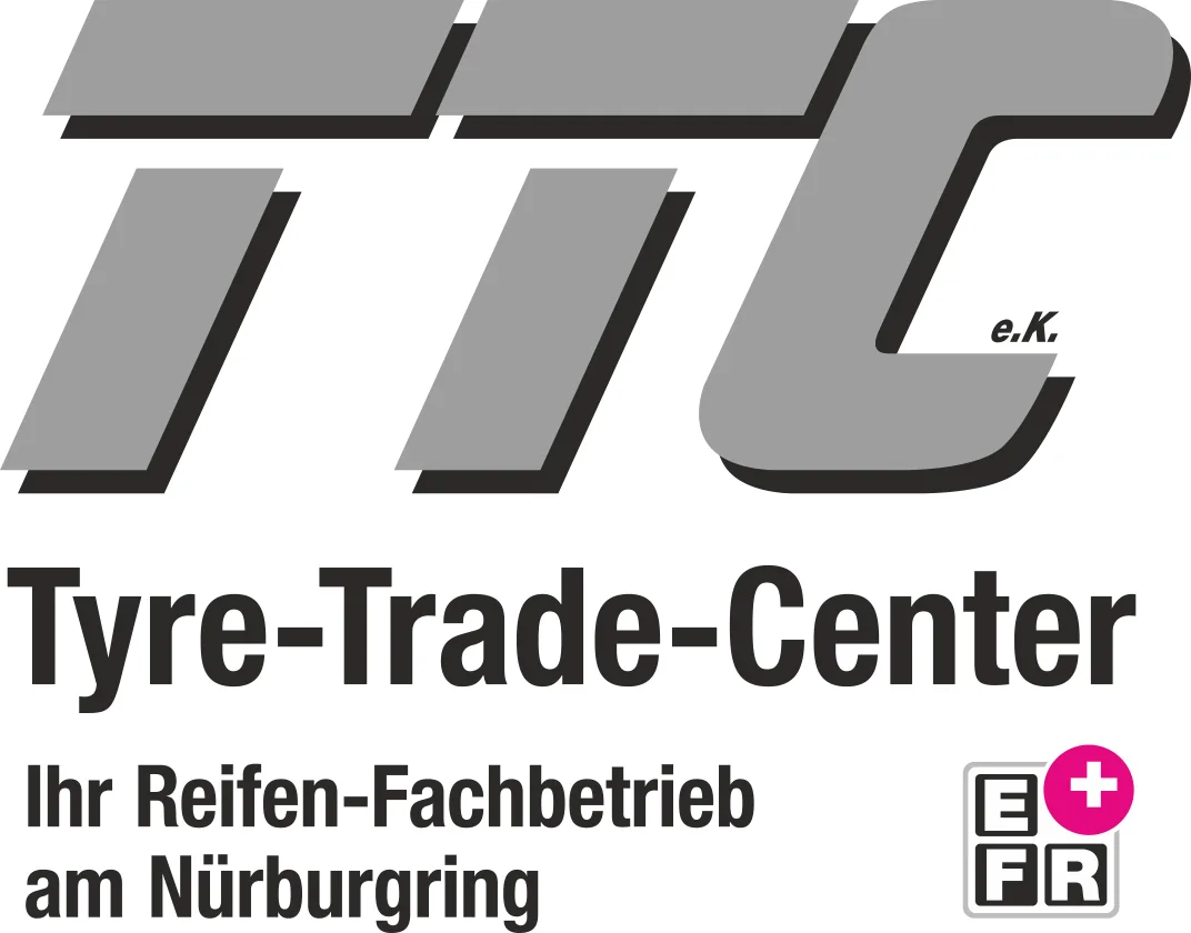 Tyre Trade Center am Nürburgring logo